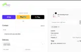 LOVE5 coupon verification screenshot