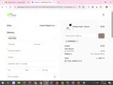 SAVINGS55 coupon verification screenshot