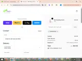 SAVINGS55 coupon verification screenshot