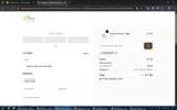 Skin5%off coupon verification screenshot