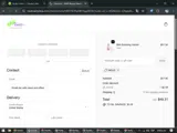 5KAJE coupon verification screenshot