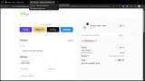 password5 coupon verification screenshot