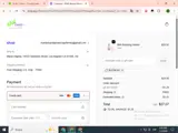 BUYNOW coupon verification screenshot