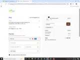 NEWSAVE coupon verification screenshot