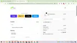 SWEETDEAL coupon verification screenshot