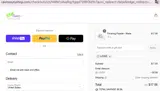 LOVE5 coupon verification screenshot