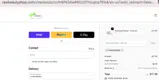 password5 coupon verification screenshot