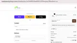 AMERICA50 coupon verification screenshot