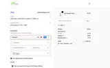 take coupon verification screenshot