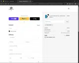 WELCOME10 coupon verification screenshot