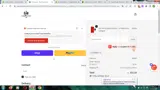RAW15 coupon verification screenshot