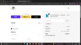 RAW15 coupon verification screenshot