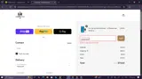 midsummer coupon verification screenshot