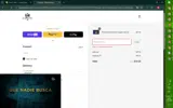 midsummer coupon verification screenshot