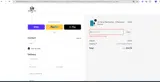NEWCHEM15 coupon verification screenshot