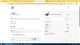 RAW15 coupon verification screenshot