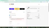SPECIAL10 coupon verification screenshot