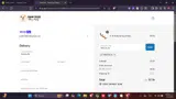 SPECIAL10 coupon verification screenshot