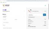 20FORYOUDOG coupon verification screenshot