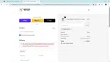 20FORYOUDOG coupon verification screenshot