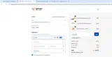 welcome20 coupon verification screenshot