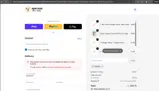 10JOWO coupon verification screenshot