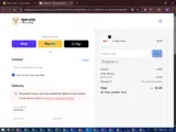 lucky10 coupon verification screenshot