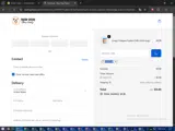 lucky10 coupon verification screenshot
