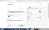 rawdog10ca coupon verification screenshot