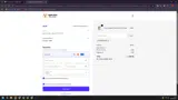 NEWYEAR25 coupon verification screenshot