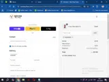 NEWYEAR25 coupon verification screenshot
