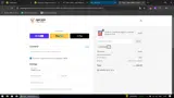 save20 coupon verification screenshot