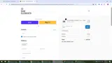 TULA coupon verification screenshot