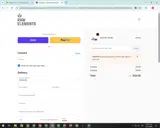 HAPPY10 coupon verification screenshot