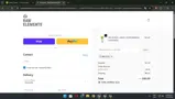 BRI15OFF coupon verification screenshot