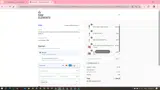 RAWELCOME10 coupon verification screenshot