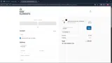HOOKED coupon verification screenshot