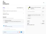 DANIELLE10 coupon verification screenshot