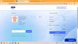 cardnew coupon verification screenshot