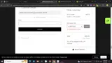 ALBERTDIAZ coupon verification screenshot