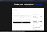 PETERVALLEJOS coupon verification screenshot
