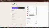 THELAMONCHAS coupon verification screenshot