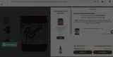 RAWGURU20 coupon verification screenshot