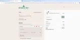 RAWGURU20 coupon verification screenshot