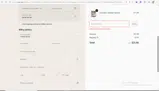 GIFT30 coupon verification screenshot