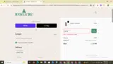 GIFT30 coupon verification screenshot
