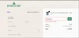 PLANTPOWER coupon verification screenshot