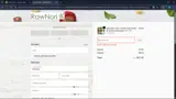 NEWSLETTER10 coupon verification screenshot