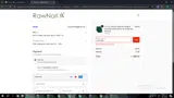 ANDHE5 coupon verification screenshot