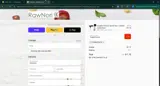 THANKYOU10 coupon verification screenshot